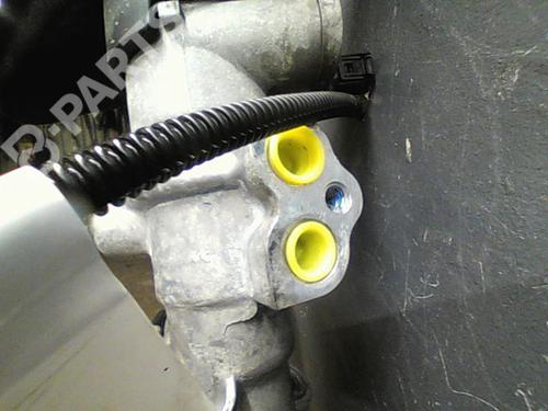 Steering rack FORD FOCUS II (DA_, HCP, DP) 1.8 TDCi | BP10907070M22 