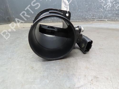 Mass air flow sensor CITROËN JUMPY II Van 1.6 HDi 90 8V | BP16648012M95