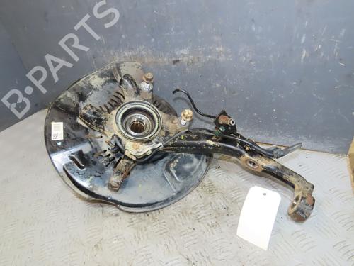 Used Right front steering knuckle Right front steering knuckle 36791236 36791236