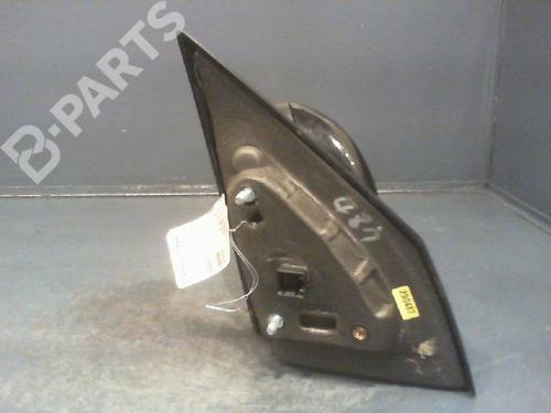 Left mirror HYUNDAI TUCSON (JM) 2.0 CRDi All-wheel Drive | BP11212608C26 