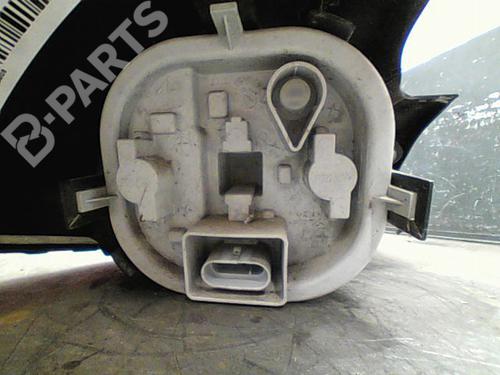 Right taillight FIAT BRAVO II (198_) 1.4 (198AXA1B) | BP11214157C35 