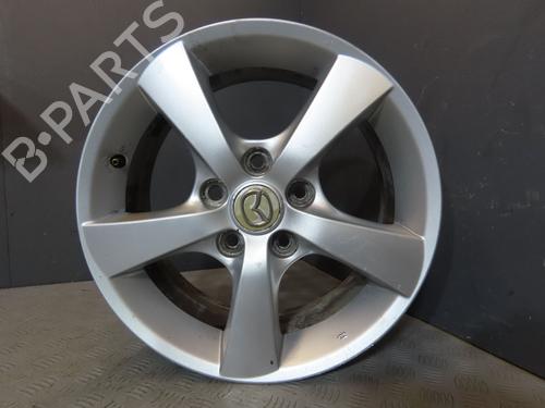 Used Rim MAZDA 3 (BK) [2003-2009]  21135651