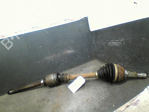 Used Right front driveshaft CITROËN JUMPER I Van (230L) 2.5 TDi (107 hp) 23112527