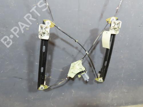 Used Front left window mechanism Front left window mechanism SEAT LEON (5F1) 1.2 TSI (110 hp) 32332278 32332278