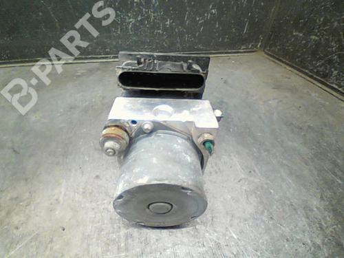 ABS pump RENAULT CLIO II (BB_, CB_) 1.2 (BB0A, BB0F, BB10, BB1K, BB28, BB2D, BB2H, CB0A,... | BP10760873M43 
