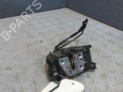 front-left-lock-renault-clio-iii-br01-cr01-2005-2006-2007-2008-2009-2010-2011-2012-2013-2014-24459654 main image