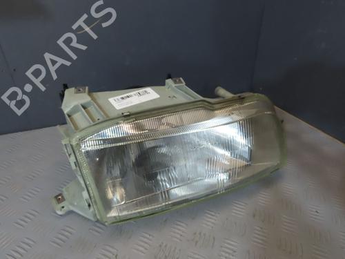 Used Right headlight Right headlight RENAULT 21 (B48_) [1989-1994] 23116351 23116351