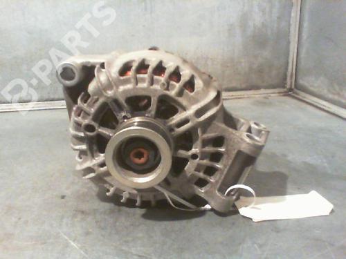 Used Alternator FORD FIESTA VI (CB1, CCN) 1.4 (97 hp) 11209942