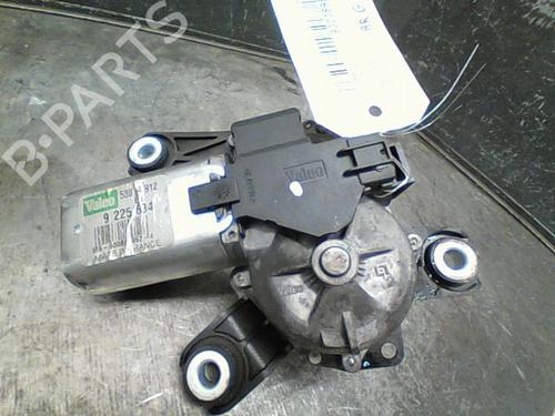 Used Rear wiper motor OPEL COMBO Tour 1.7 DTI 16V (75 hp) 11214492