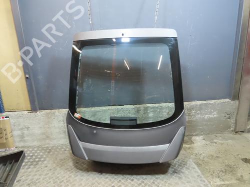 Tailgate HYUNDAI COUPE II (GK) 2.0 | BP27168839C6 