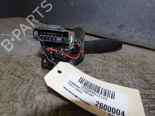 Used Steering column stalk Steering column stalk 37062518 37062518