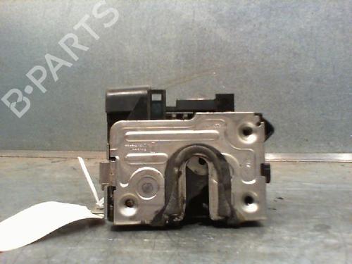 Used Front right lock DACIA DUSTER (HS_) 1.5 dCi (HSMC) (107 hp) 23115428