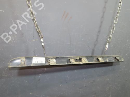 Módulo eletrónico PEUGEOT PARTNER Tepee 1.6 HDi 90 (92 hp) 30740729