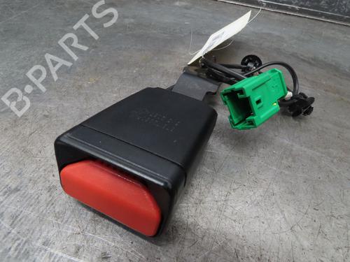Seat buckle DACIA LOGAN II 1.5 dCi / Blue dCi 75 | BP17021488I32 
