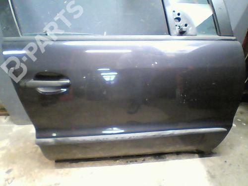Right front door MERCEDES-BENZ A-CLASS (W168) A 170 CDI (168.008) | BP11212331C3 