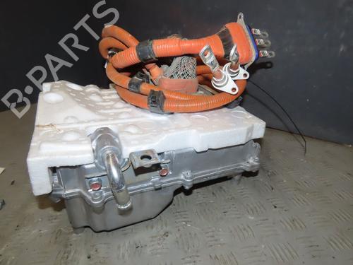 Inverter/Converter MITSUBISHI ECLIPSE CROSS (GK_, GL_) Plug-in Hybrid 4WD (GL3W) | BP37455377M119 - Image 2