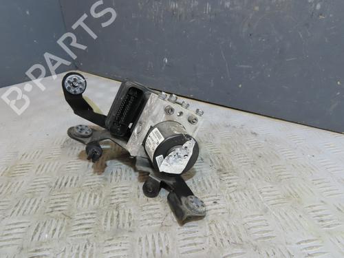ABS pump RENAULT MEGANE III Hatchback (BZ0/1_, B3_) 1.5 dCi (BZ0C) | BP29379850M43 