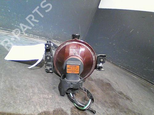 Used Right front fog light FORD FOCUS II (DA_, HCP, DP) 1.8 TDCi (115 hp) 11213511