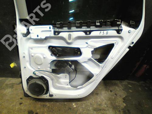 Right rear door CITROËN C4 Picasso I MPV (UD_) 1.6 HDi 110 | BP10766504C5 