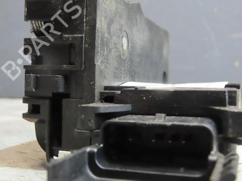 Front right lock PEUGEOT 207 (WA_, WC_) 1.4 16V | BP24118657C97