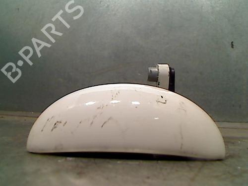 Used Front left exterior door handle CITROËN C1 (PM_, PN_) [2005-2014]  23114970