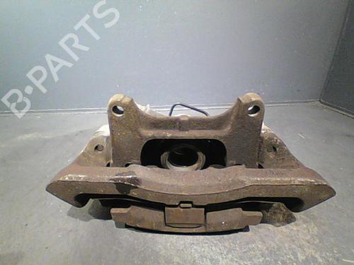 Used Left front brake caliper VW PASSAT B6 Variant (3C5) 3.2 FSI 4motion (250 hp) 14872835