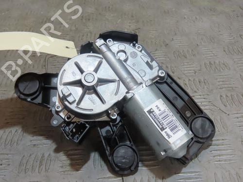 Used Rear wiper motor PEUGEOT 2008 I (CU_) 1.2 VTi (82 hp) 27267701