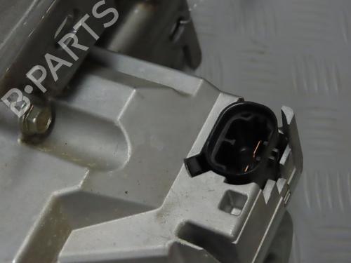 Steering column RENAULT KANGOO Express (FW0/1_)  | BP18104027M21 