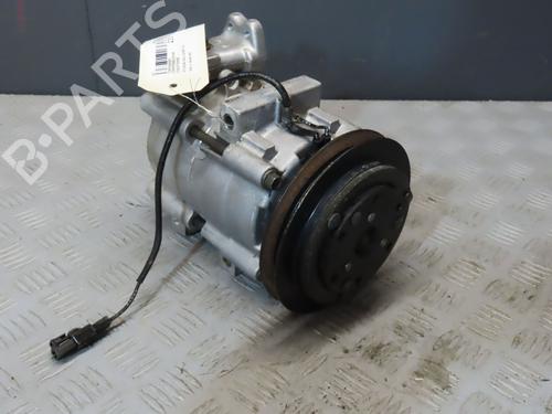 Used AC compressor HYUNDAI GALLOPER II (JK-01) [1997-2003]  18663648