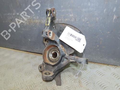 Used Left front steering knuckle Left front steering knuckle 37432480 37432480