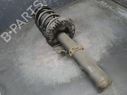 Used Left front shock absorber SEAT IBIZA III (6L1) 1.9 TDI (100 hp) 17371303