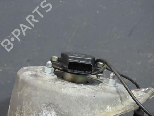 Used Right front suspension PEUGEOT 407 Coupe (6C_) 2.7 HDi (204 hp) 29170416