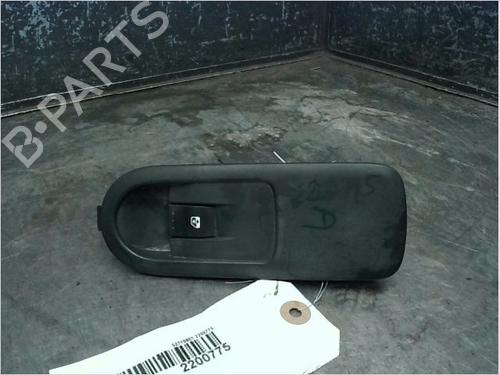 Used Switch RENAULT SCÉNIC II (JM0/1_) 1.5 dCi (JM1E, JM16) (106 hp) 13318103