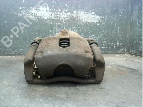 Right front brake caliper SUZUKI SWIFT III (MZ, EZ) 1.3 (RS413, ZC11S) | BP14978845M104 