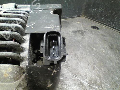 Alternator FORD FIESTA V (JH_, JD_) 1.4 TDCi | BP23111956M7