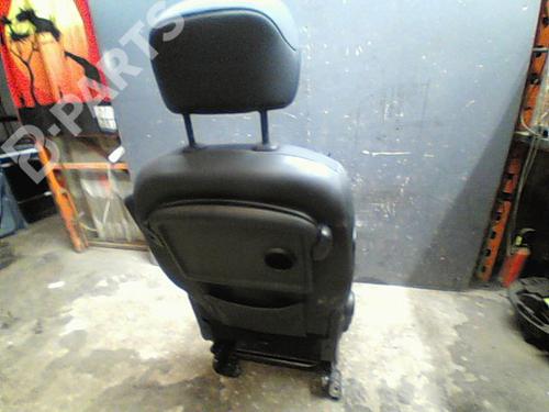 Right front seat PEUGEOT PARTNER Tepee 1.6 HDi 16V | BP10767547C16 