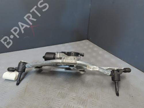 Used Front wiper motor DACIA SANDERO III 1.0 SCe 65 (67 hp) 19079852