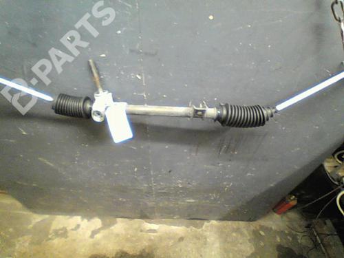 Used Steering rack RENAULT TWINGO I (C06_) 1.2 (C066, C068) (58 hp) 10760405