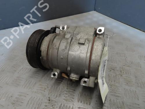 Used AC compressor AC compressor TOYOTA LAND CRUISER PRADO (_J12_) [2002-2010] 19528719 19528719