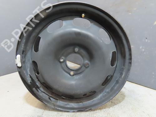 Rim PEUGEOT 208 II (UB_, UP_, UW_, UJ_) 1.2 PureTech 100 | BP29469645C45 