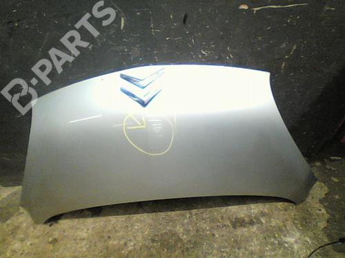 Hood CITROËN C1 (PM_, PN_) 1.0 | BP10764081C1 