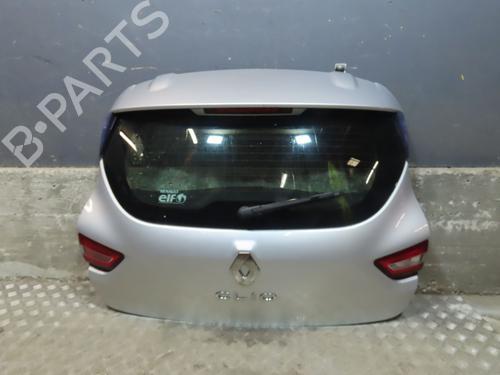 Tailgate RENAULT CLIO IV (BH_) 1.5 dCi 75 | BP29318703C6 