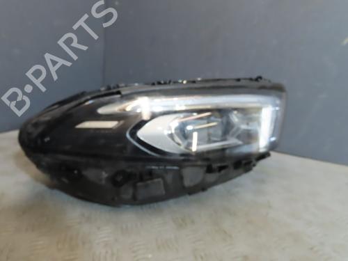 Used Right headlight MERCEDES-BENZ A-CLASS (W177) A 200 d (177.012) (150 hp) 27471020