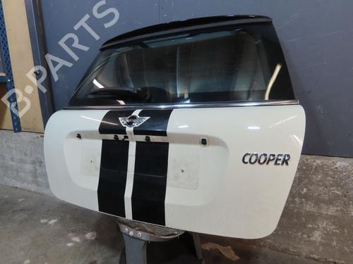 Bakluke CC/Kombi-Kupé MINI MINI (R56) Cooper | BP20140619C6 