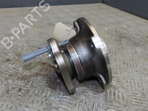 Left rear steering knuckle CITROËN AMI (9A_) Electric (9AZ2CA) | BP36492716M27 - Image 3