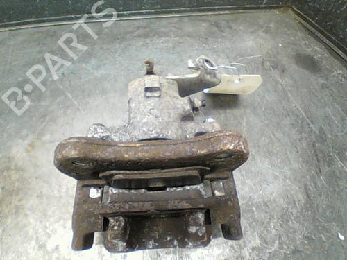 Used Left rear brake caliper Left rear brake caliper RENAULT SCÉNIC I MPV (JA0/1_, FA0_) 1.9 dCi (JA05, JA1F) (102 hp) 14872675 14872675