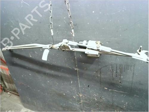 Used Front wiper motor PEUGEOT 307 Break (3E) 2.0 (136 hp) 14980148
