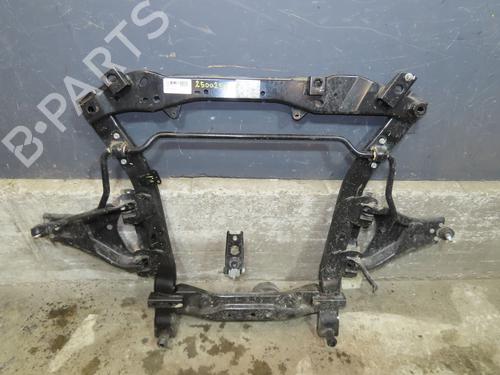 Subframe DACIA DUSTER (HS_) 1.2 TCe 125 | BP24832238M9