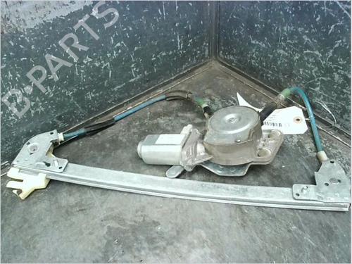 Used Rear left window mechanism CITROËN XSARA PICASSO (N68) 2.0 HDi (90 hp) 13310277