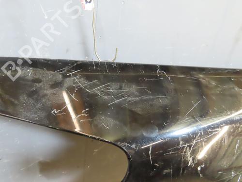 Used Left front fenders PEUGEOT 607 (9D, 9U) 2.0 HDI (136 hp) 10763835